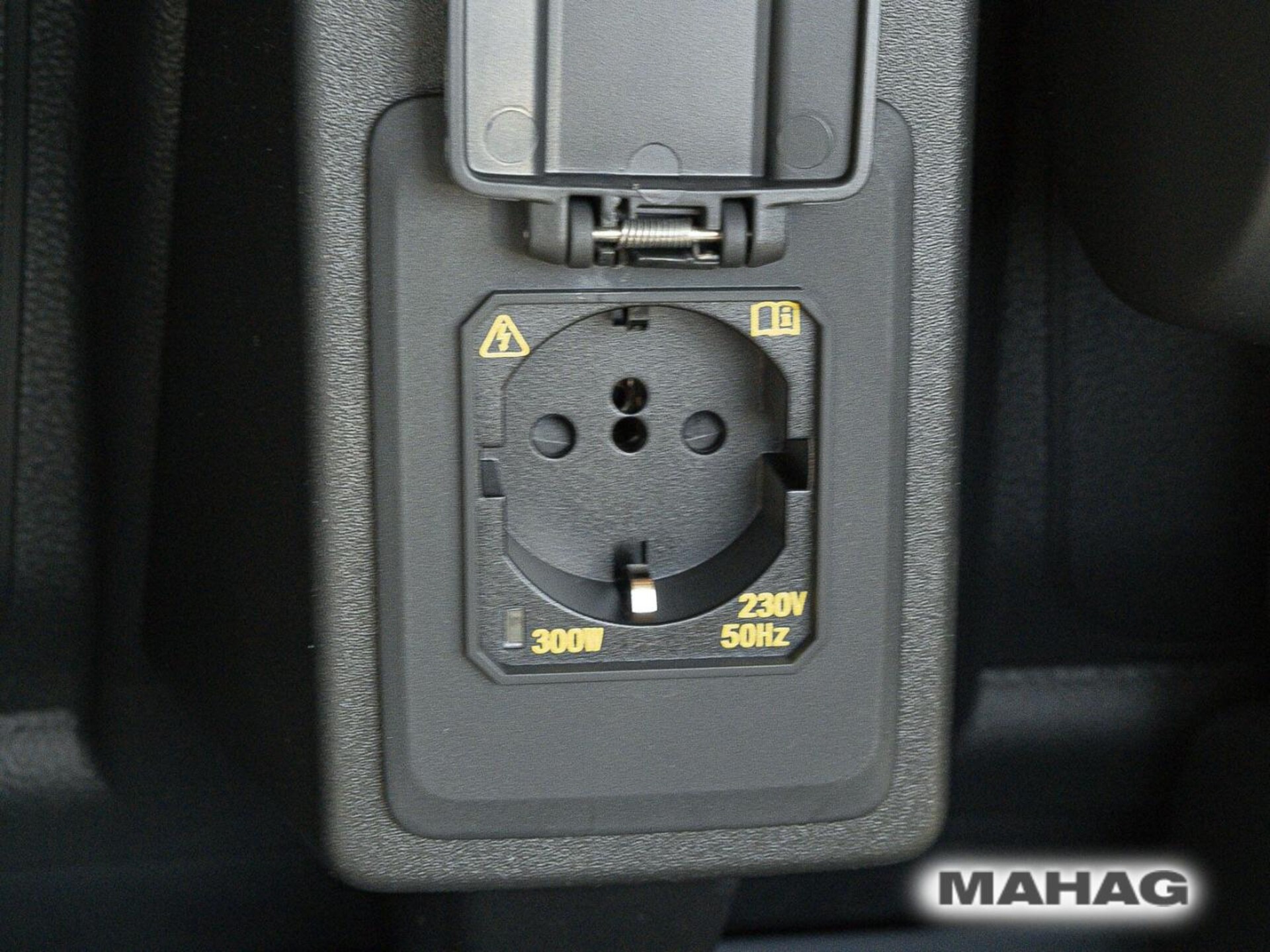 Volkswagen Caddy Maxi Cargo