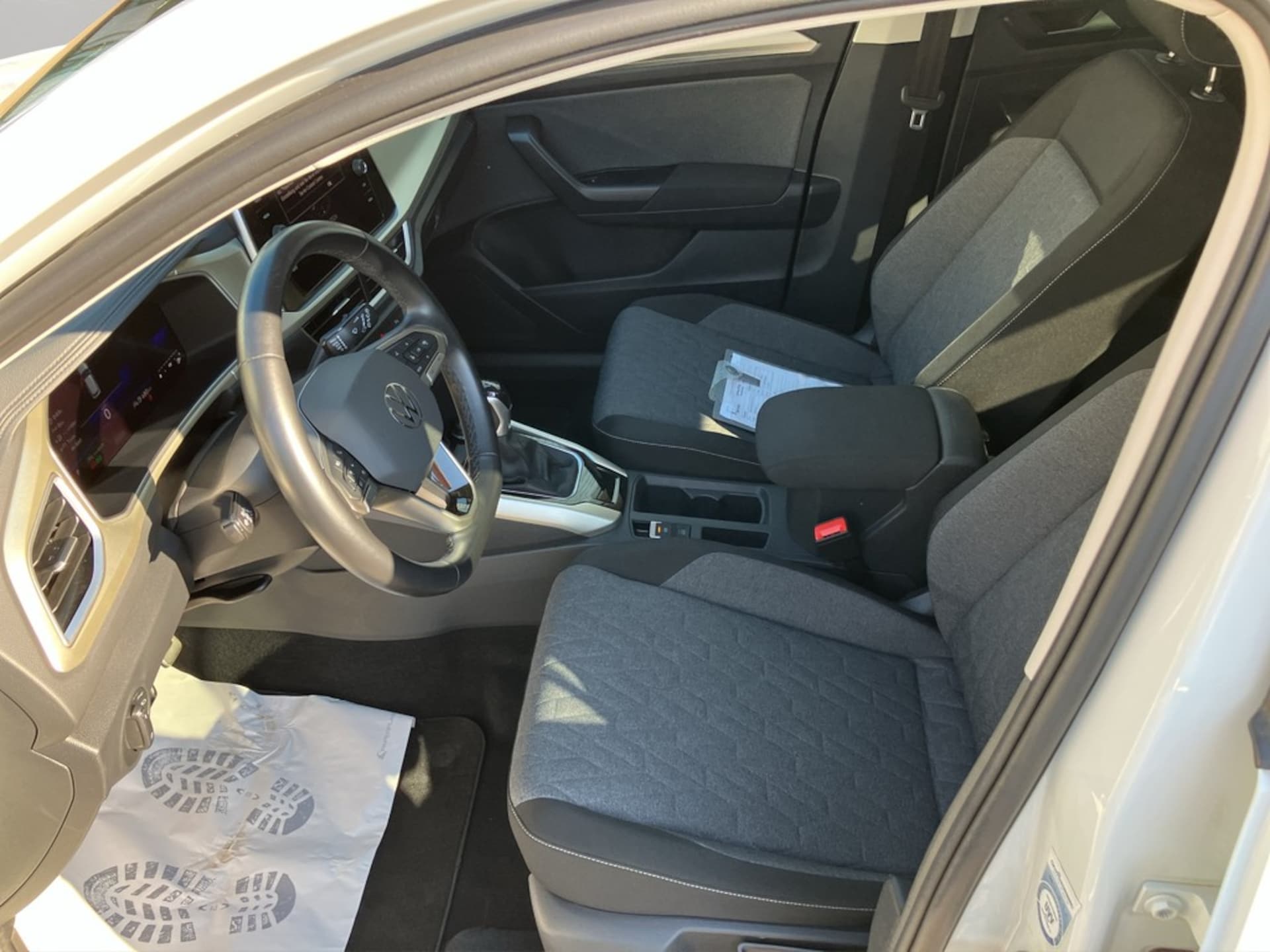 Volkswagen T-Roc MOVE