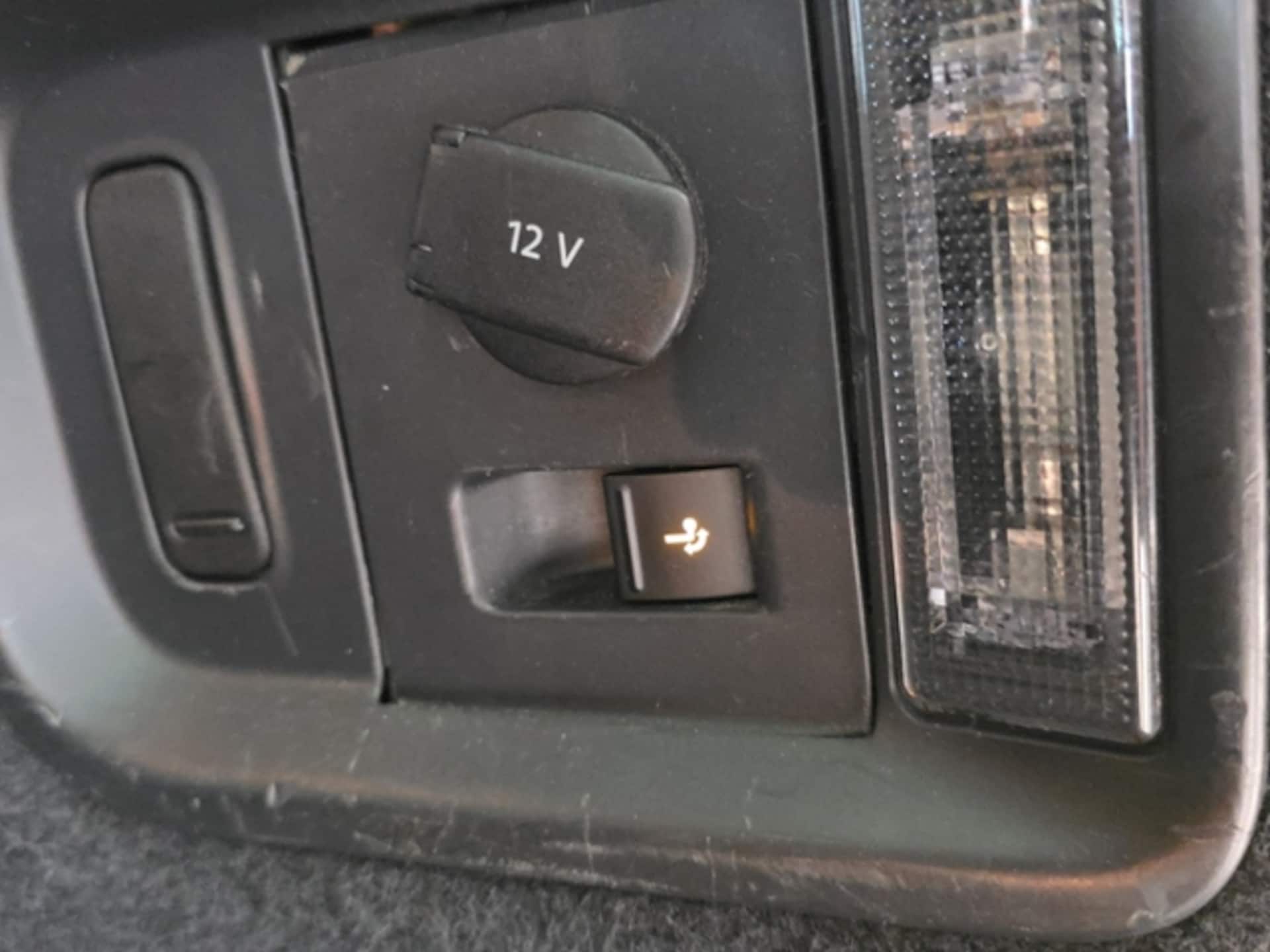 Volkswagen Sharan Comfortline