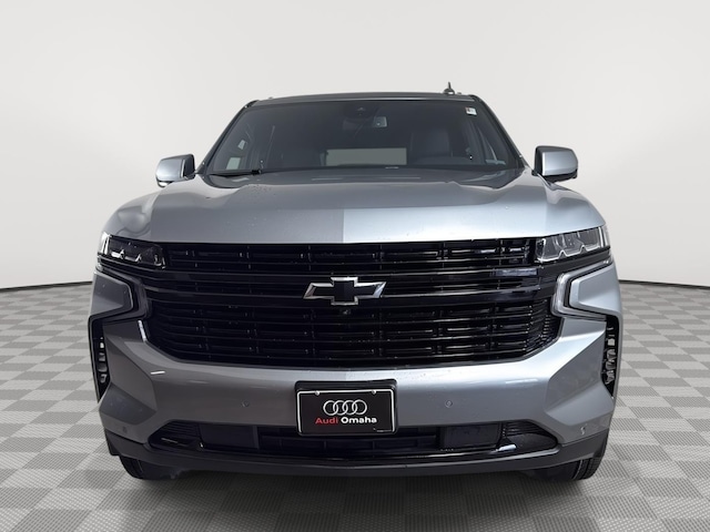 2024 Chevrolet Tahoe
