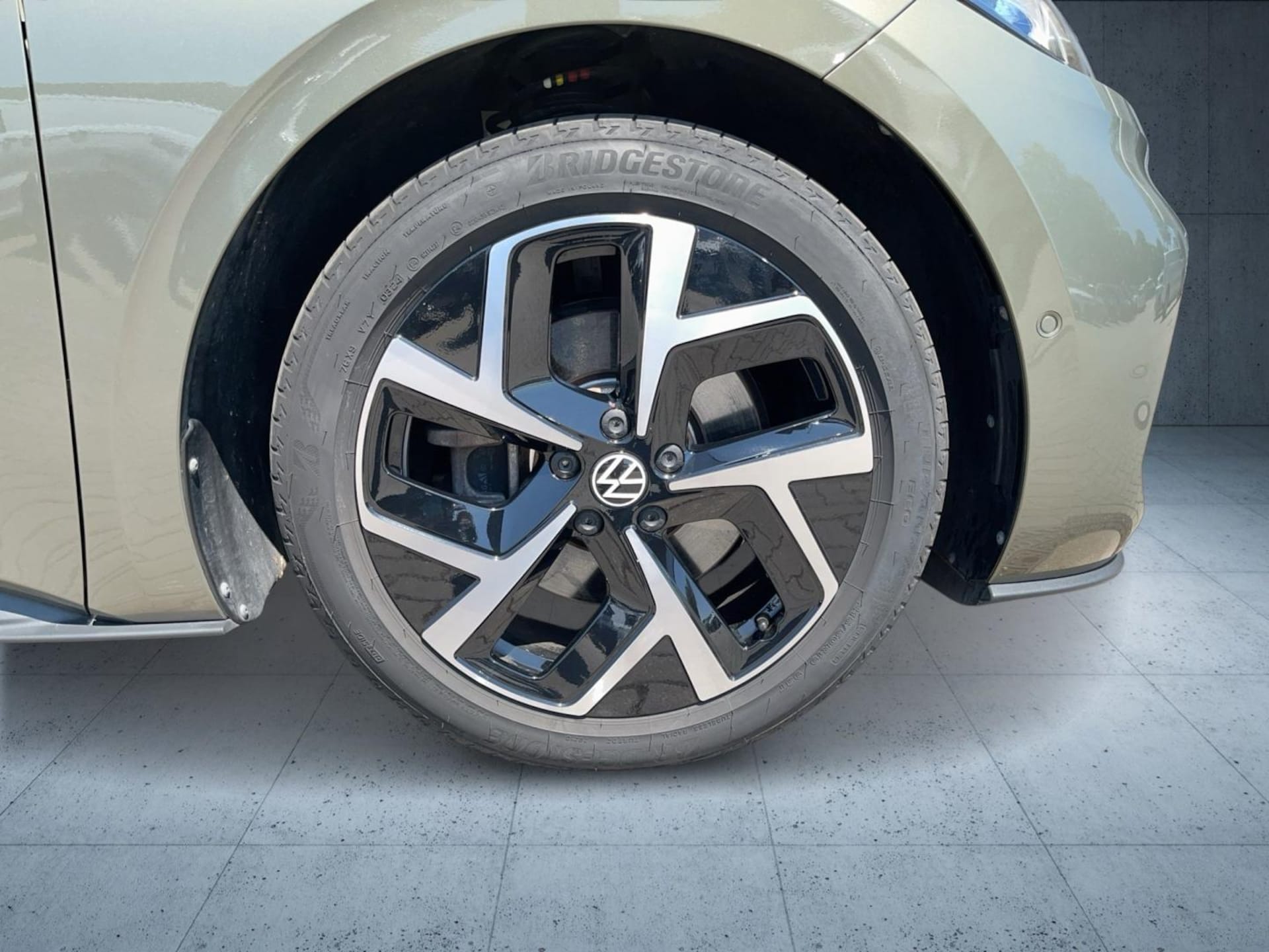 Volkswagen ID.3 MOVE Pro