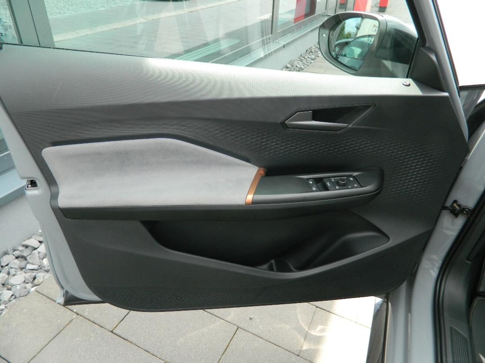 CUPRA Born – Bild 9
