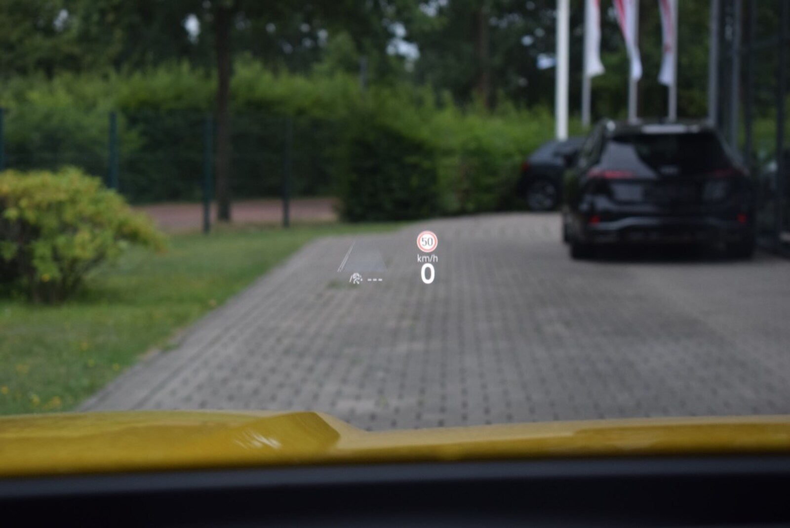 Volkswagen T-Roc – Bild 14