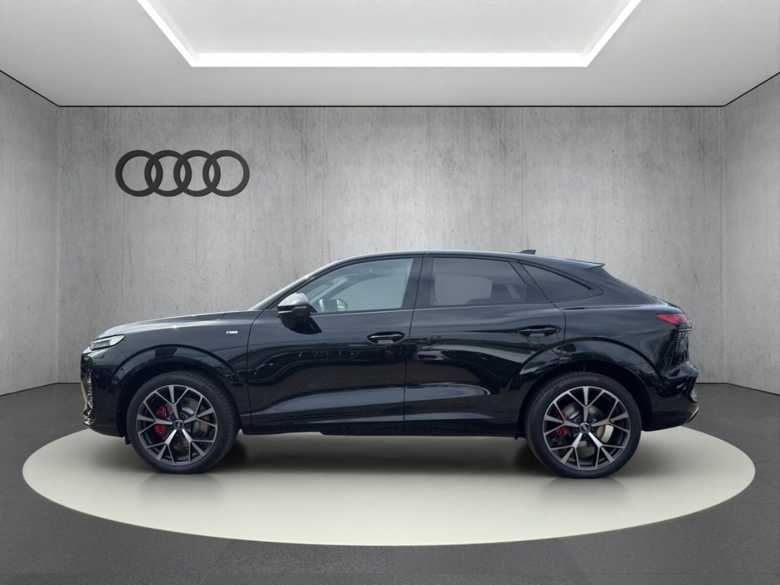 Audi Q3 Sportback – Bild 8