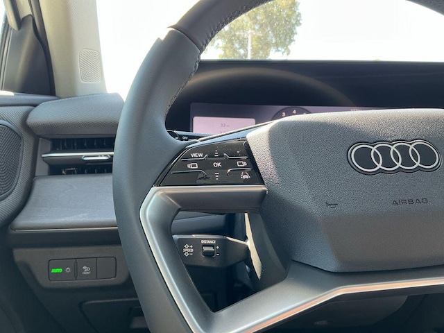 2026 Audi Q3 Base - Photo 19