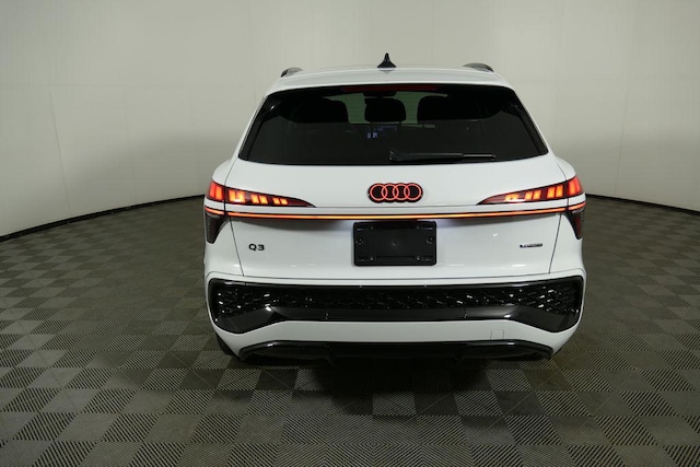 2026 Audi Q3 SUV