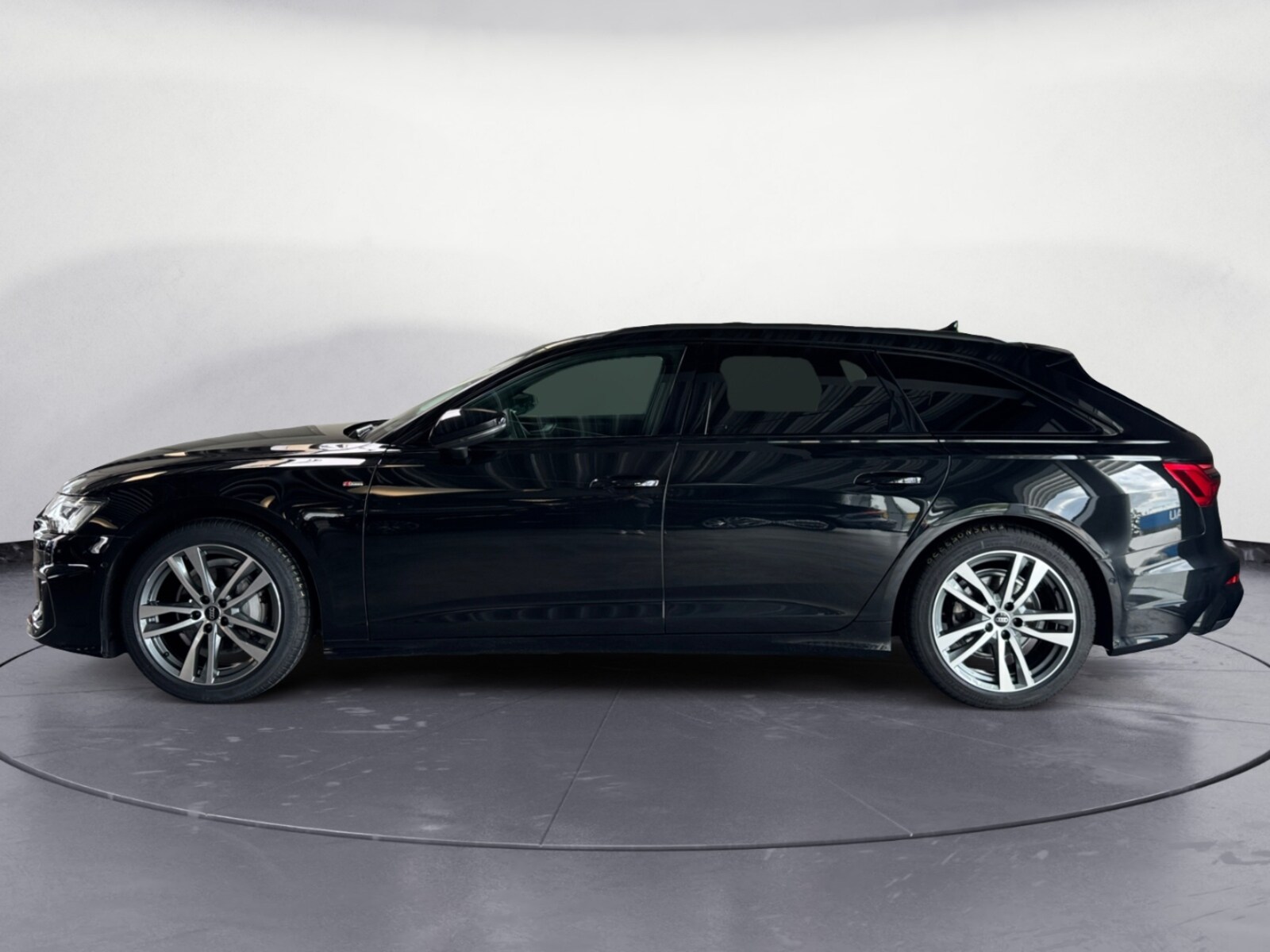 Audi A6 Avant – Bild 2