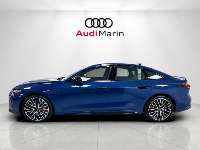 2026 Audi S5 Sedan