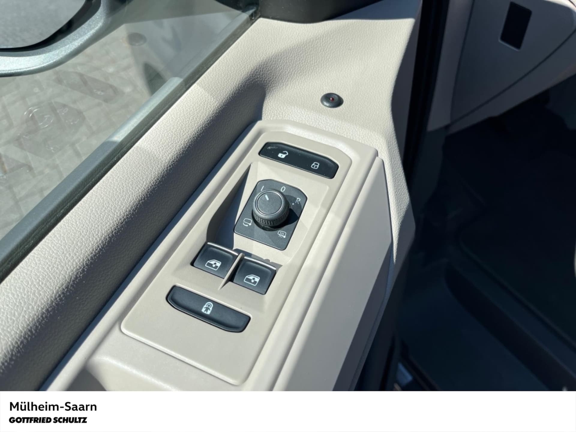 Volkswagen Multivan Langversion Life