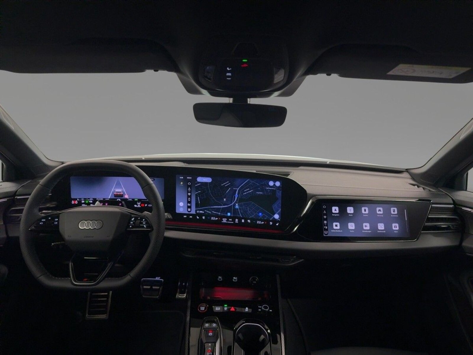 Audi A5 Avant – Bild 11