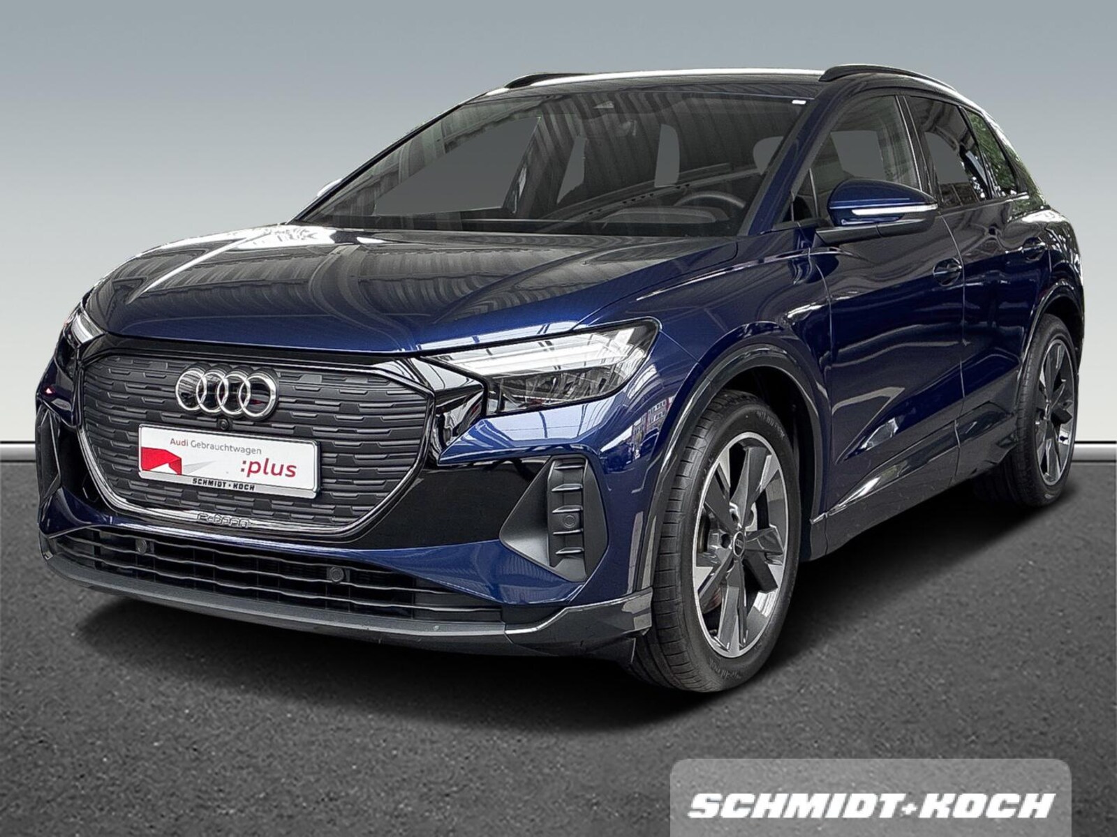 Audi Q4 e-tron – Bild 3