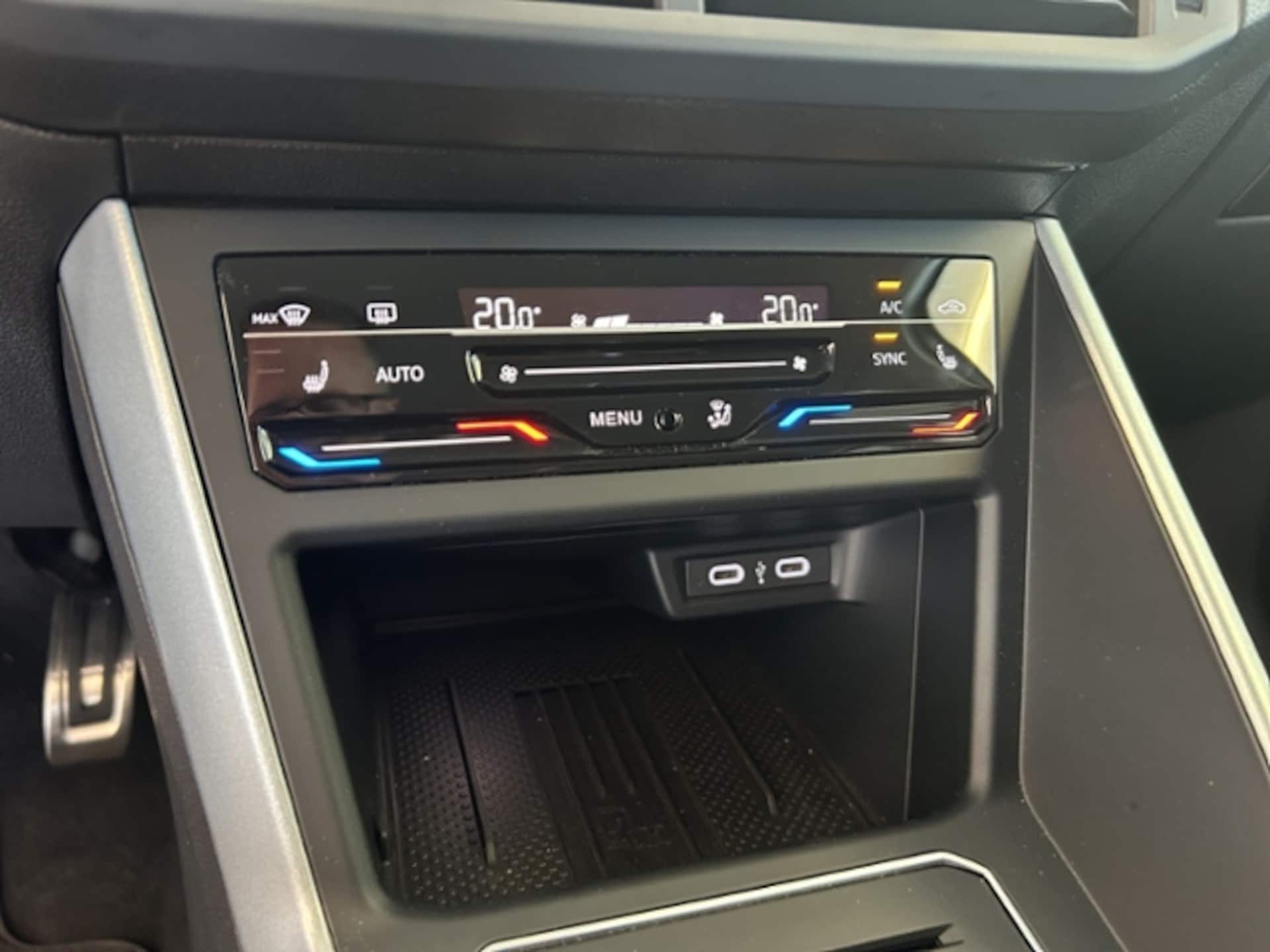 Volkswagen Taigo Goal