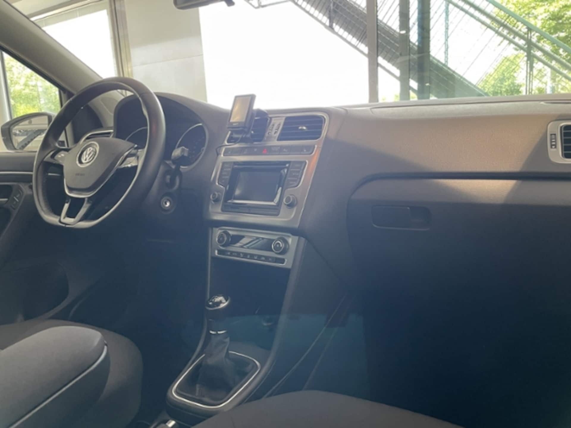 Volkswagen Polo Comfortline