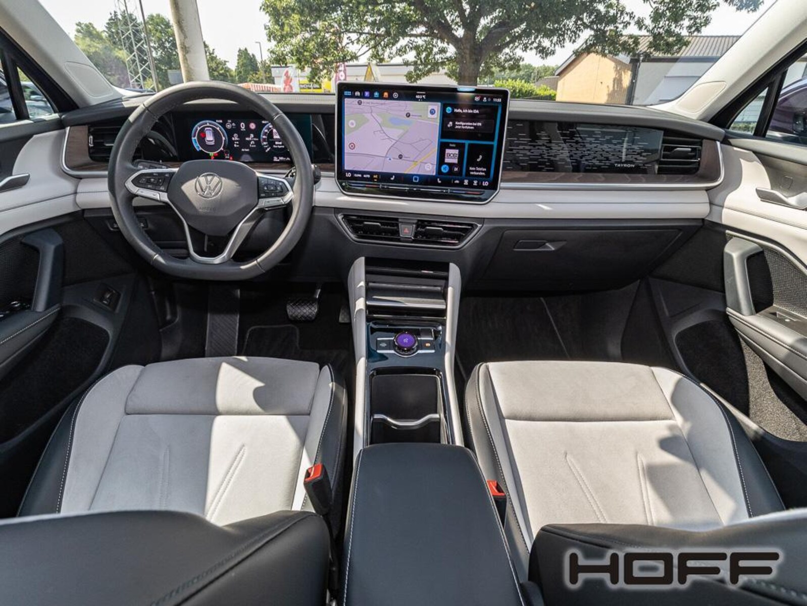 Volkswagen Tayron – Bild 10
