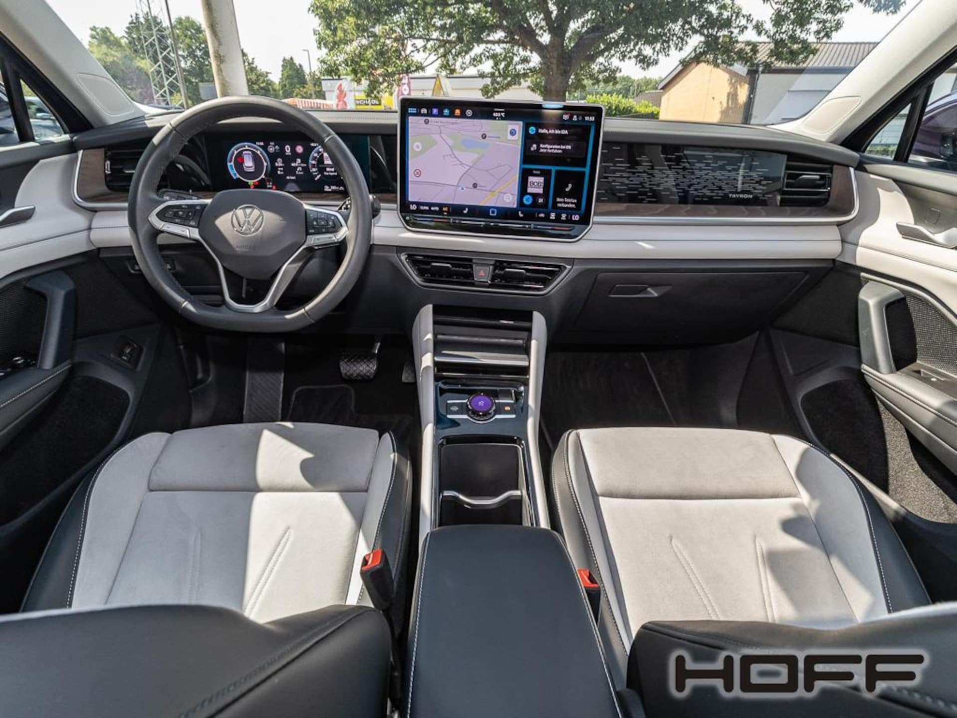 Volkswagen Tayron Elegance