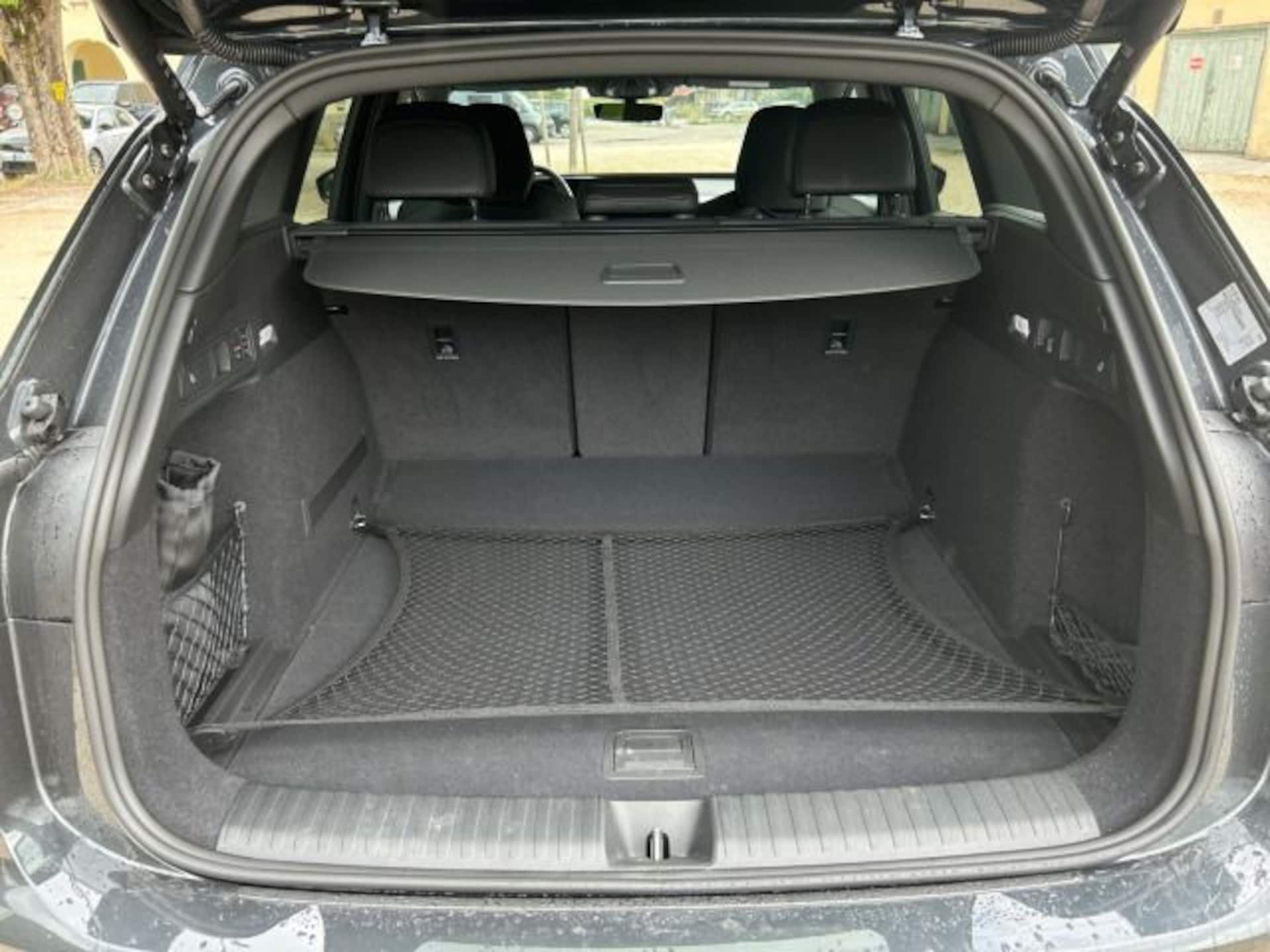 Audi Q6 SUV e-tron