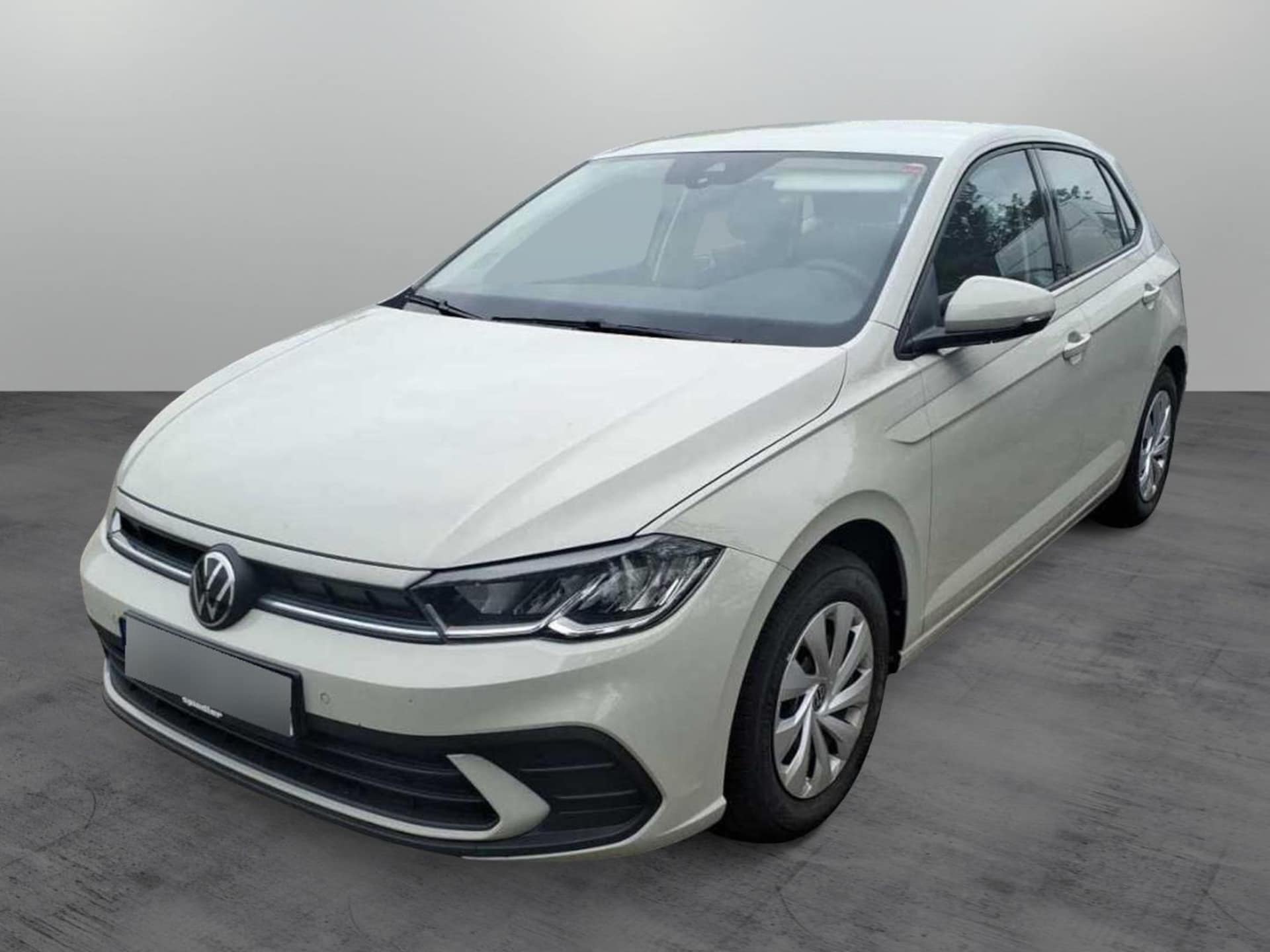 Volkswagen Polo Life