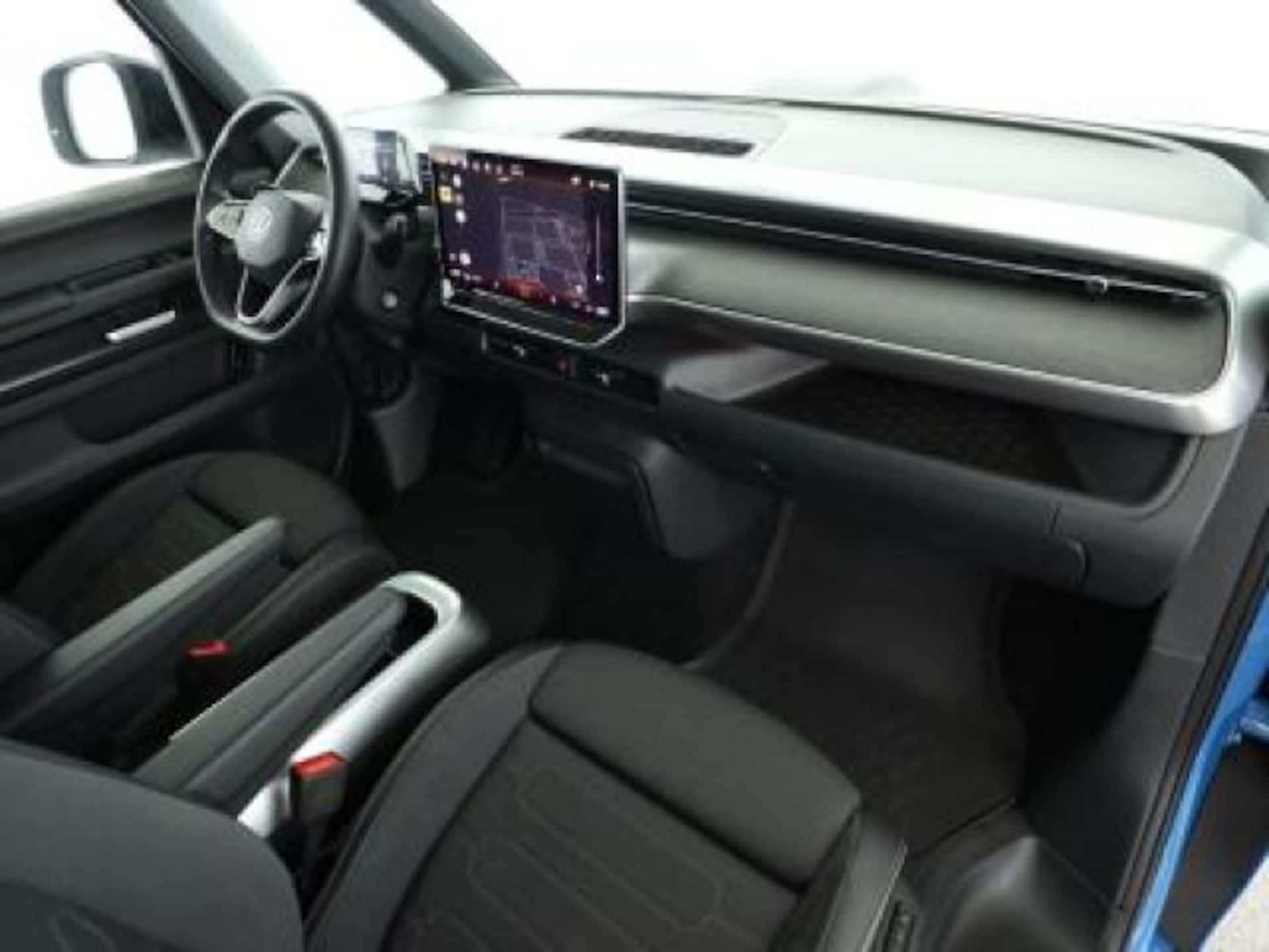 Volkswagen ID. Buzz Pro