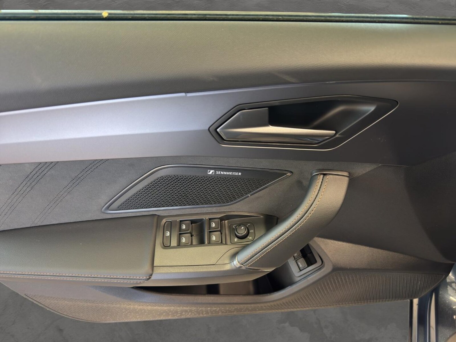CUPRA Formentor – Bild 13