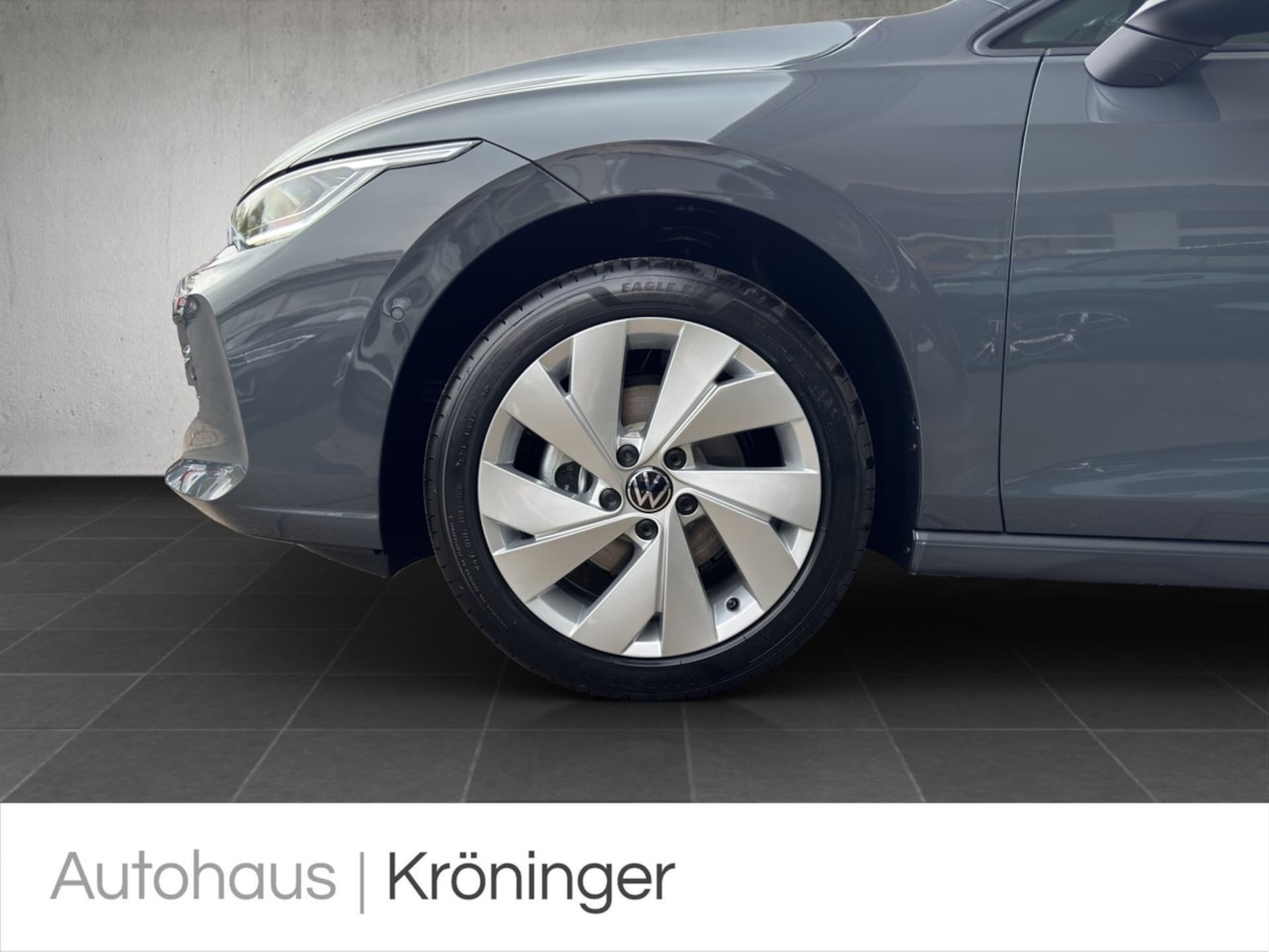 Volkswagen Golf ENERGY