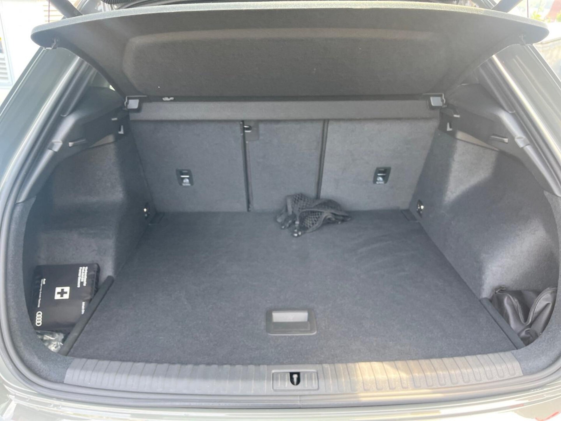 Audi Q3 SUV