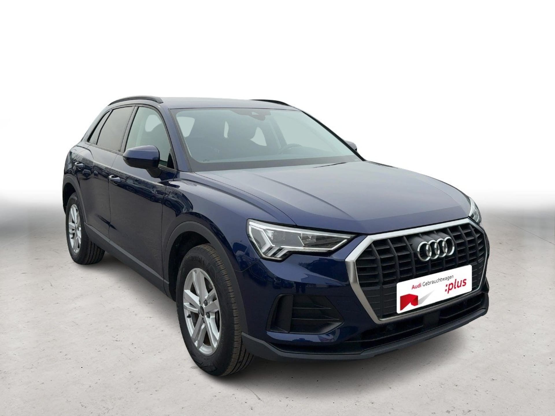 Audi Q3 TFSI e