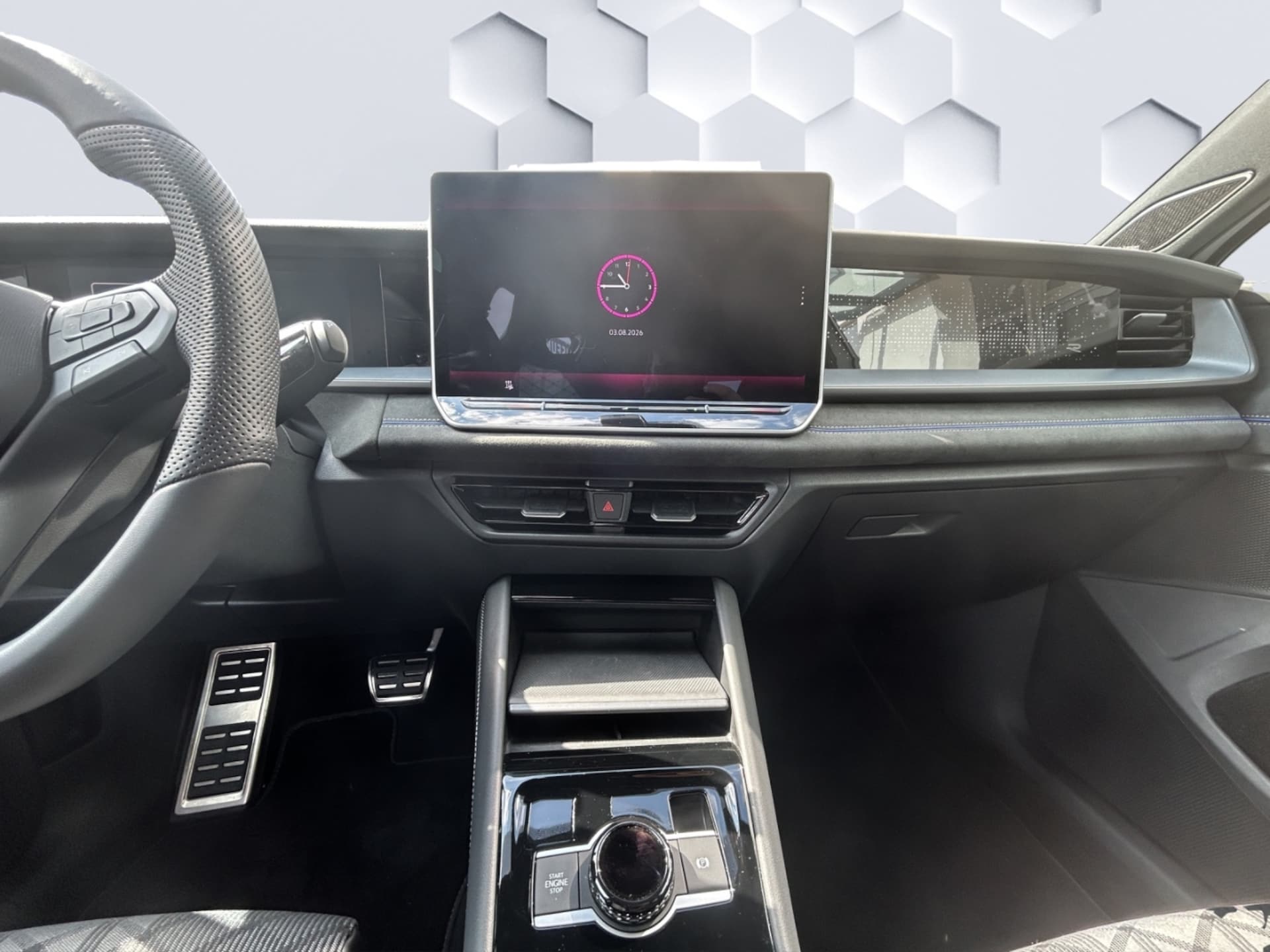 Volkswagen Tayron R-Line