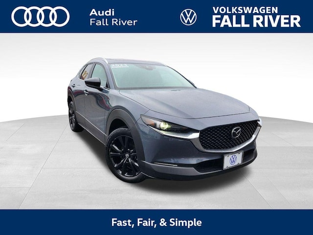 2023 Mazda CX-30