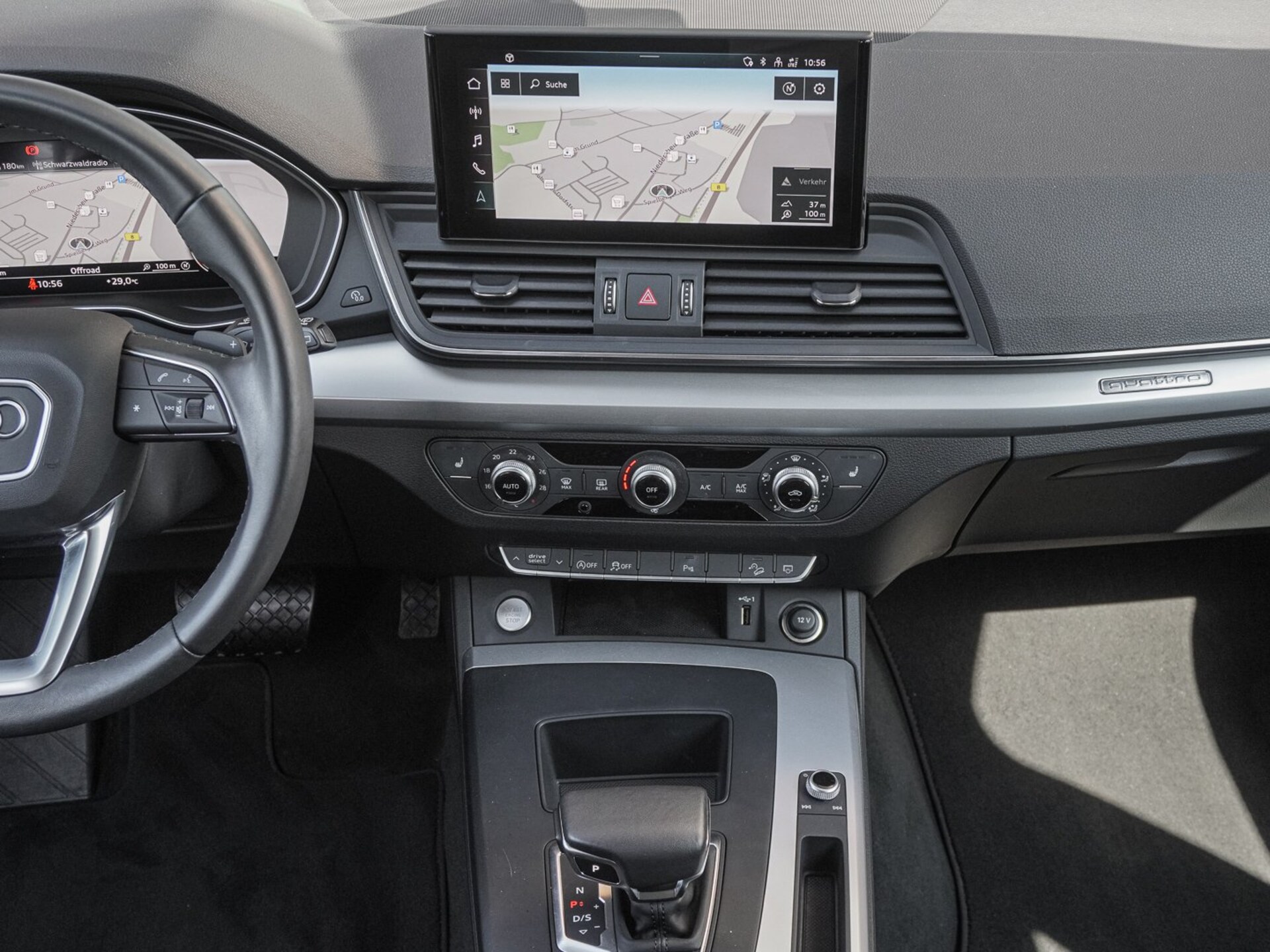 Audi Q5 SUV Advanced