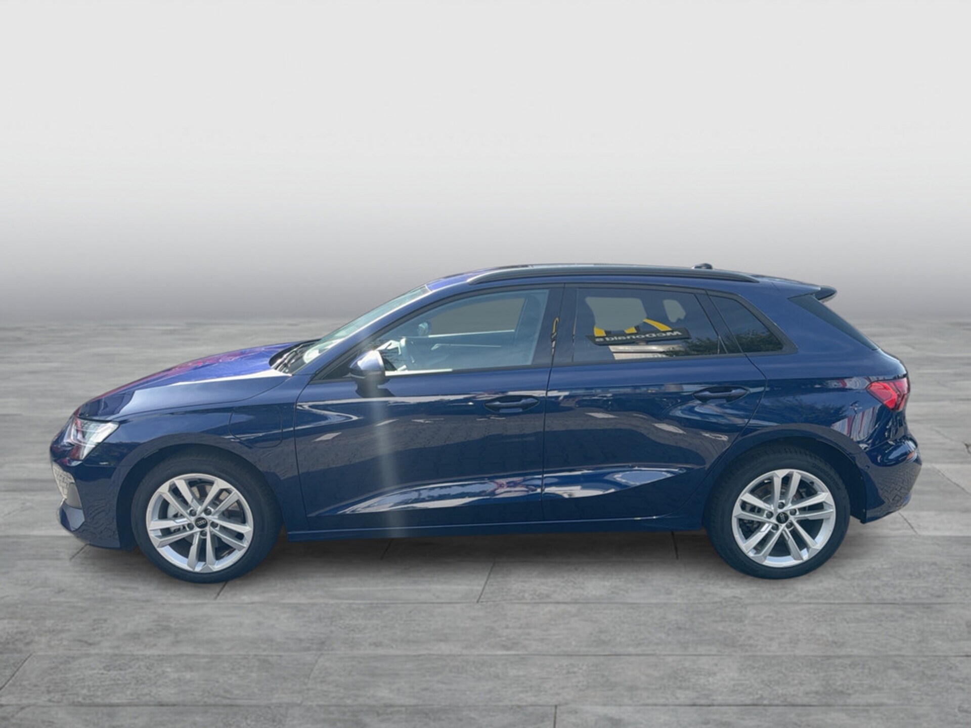 Audi A3 Sportback TFSI e