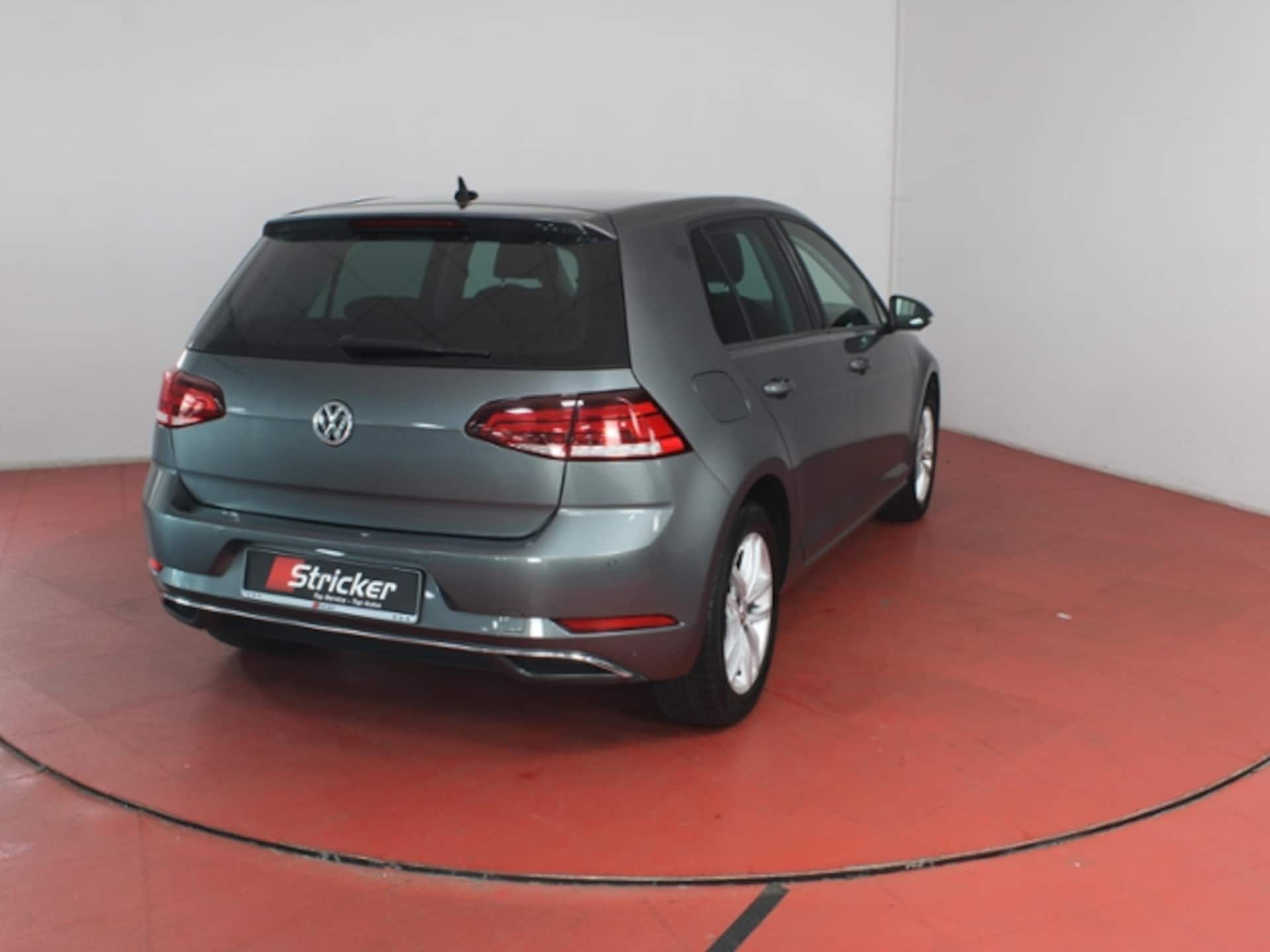 Volkswagen Golf Comfortline