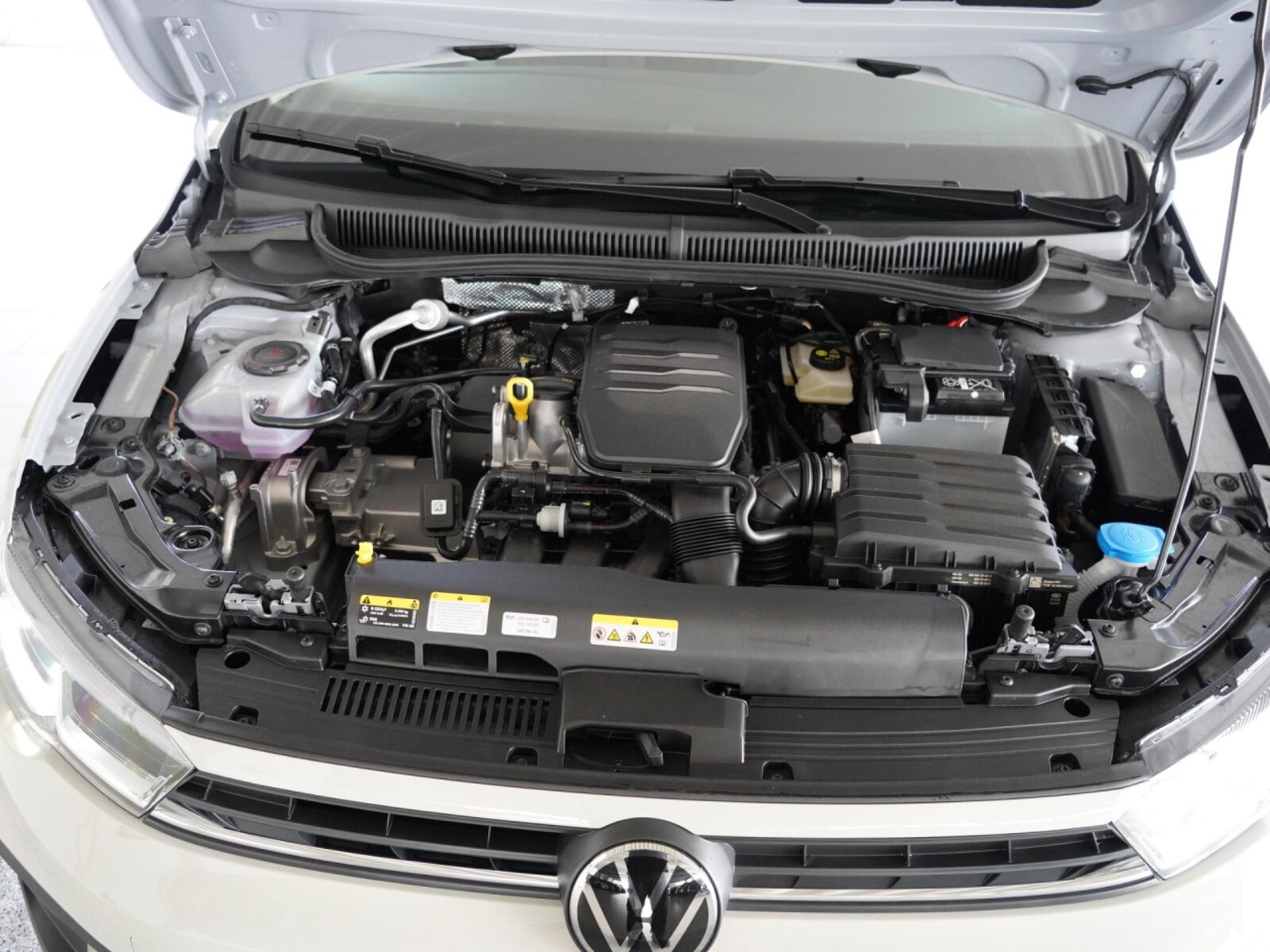 Volkswagen Polo – Bild 16