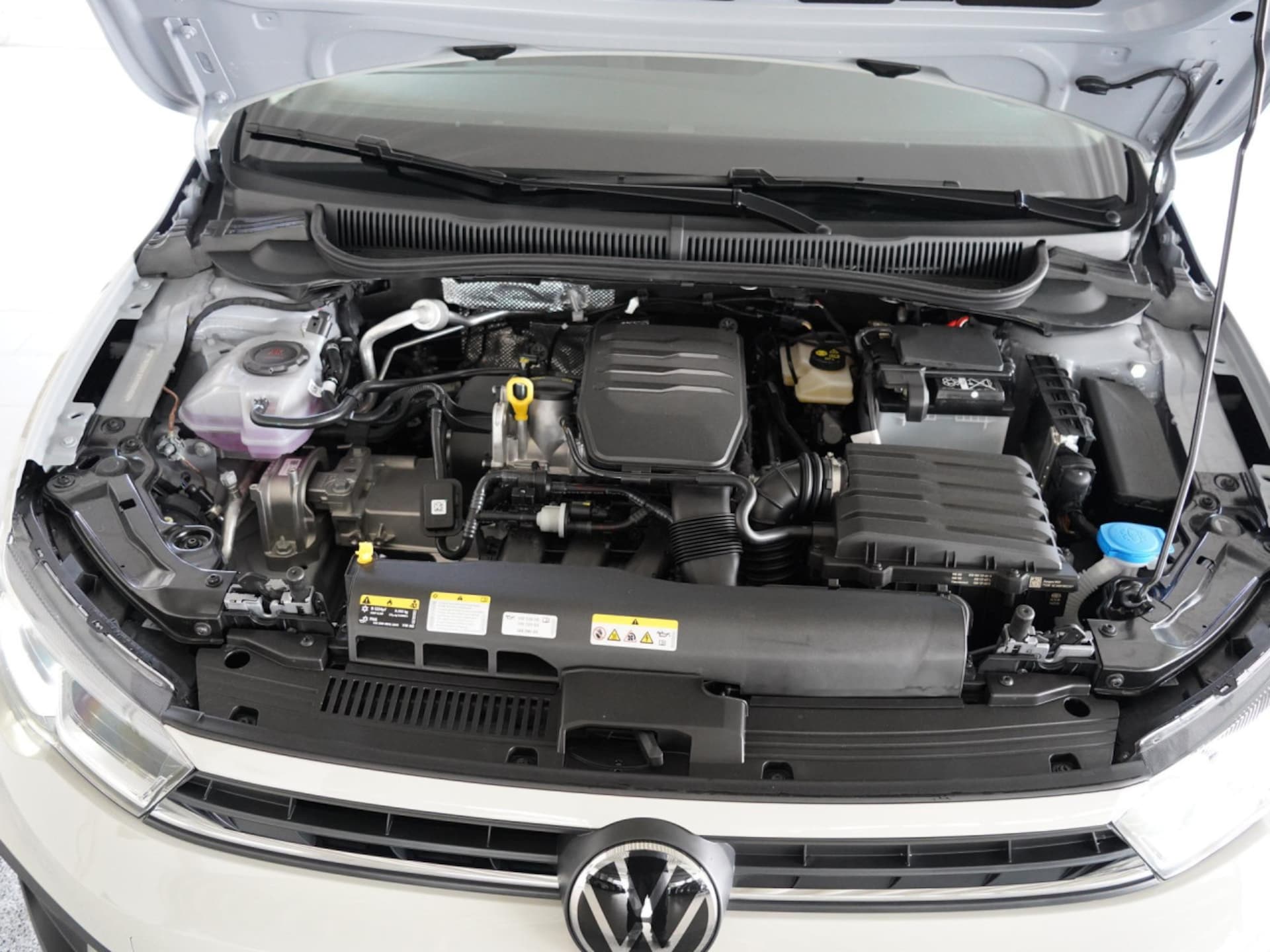 Volkswagen Polo Life