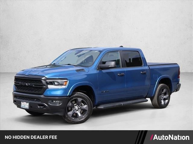 Photo of 2024 RAM 1500