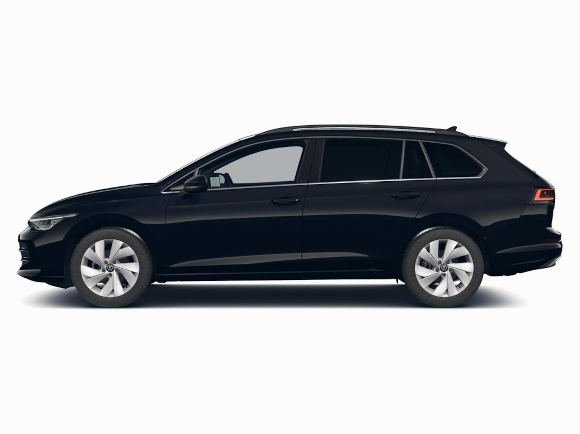 Volkswagen Golf Variant Style