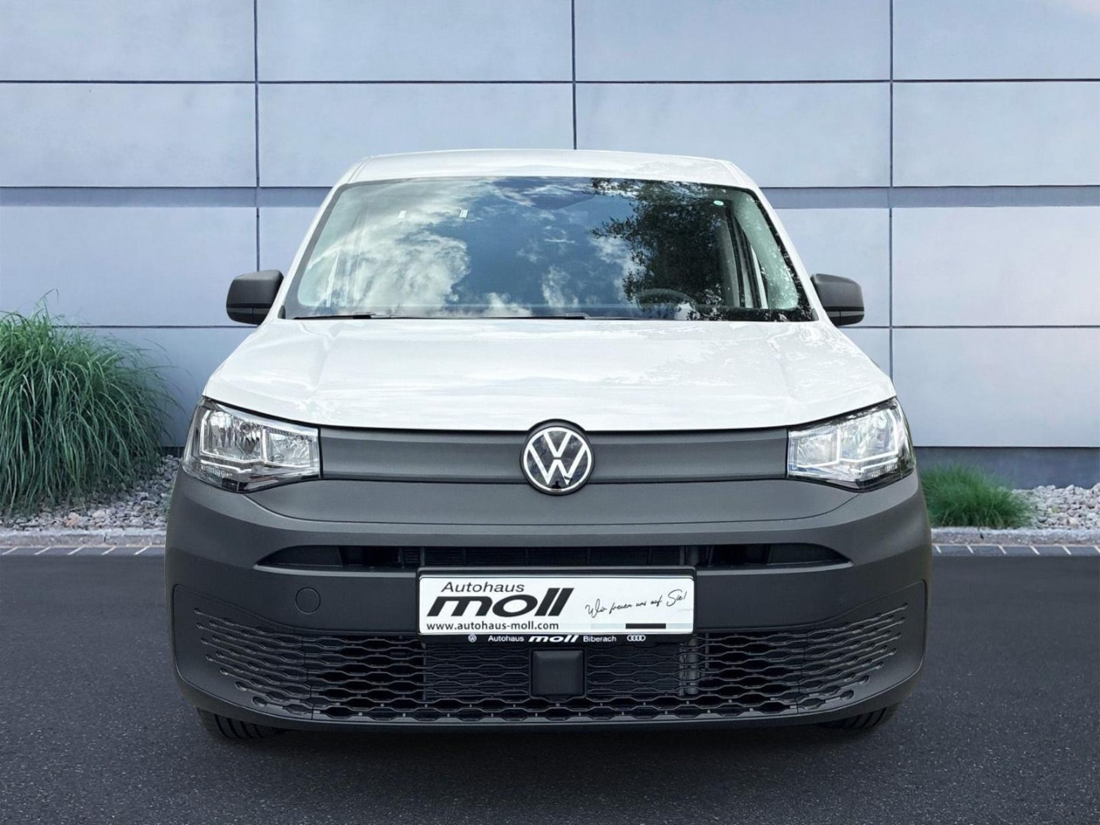 Volkswagen Caddy Maxi Cargo – Bild 6