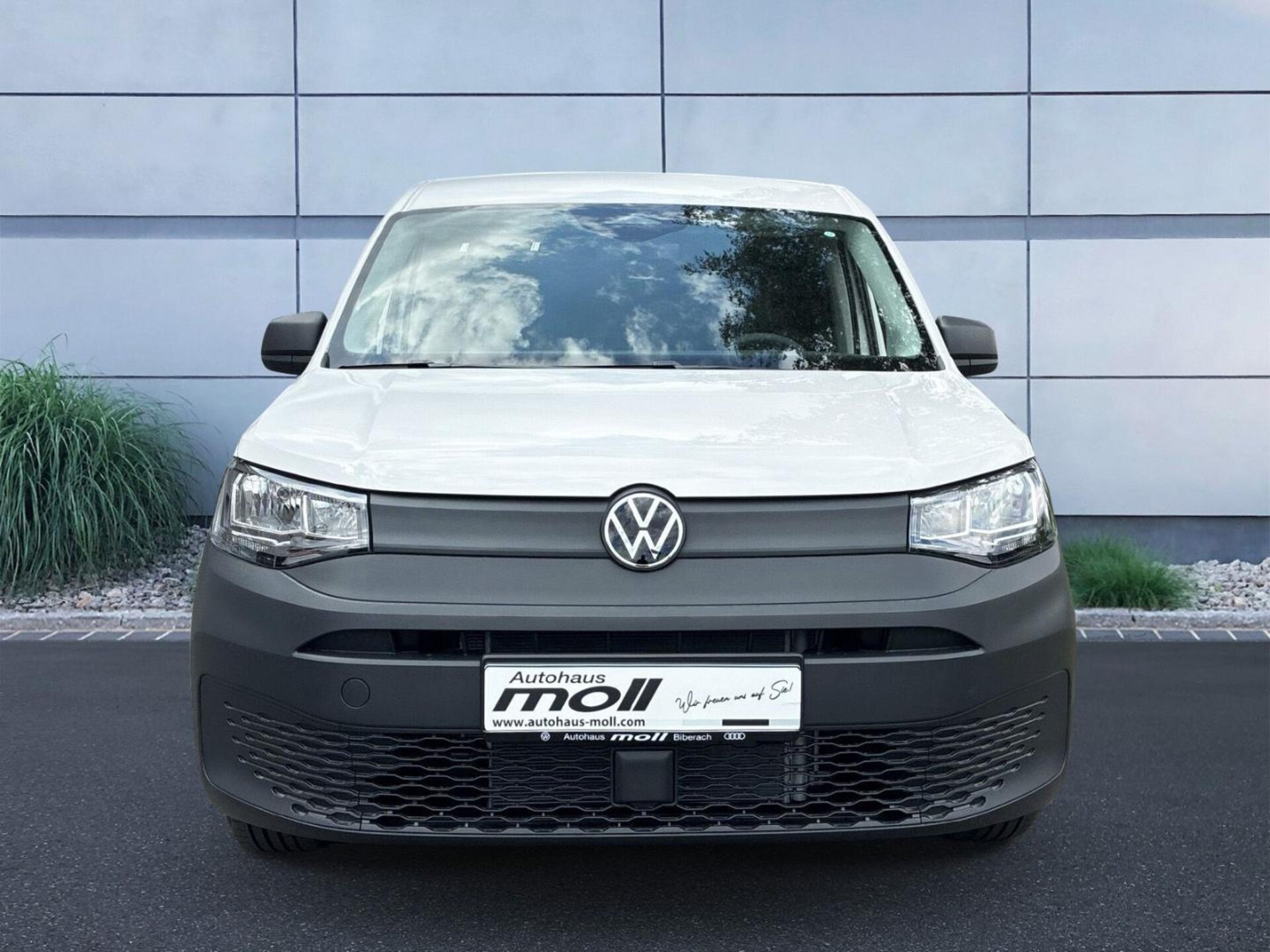 Volkswagen Caddy Maxi Cargo
