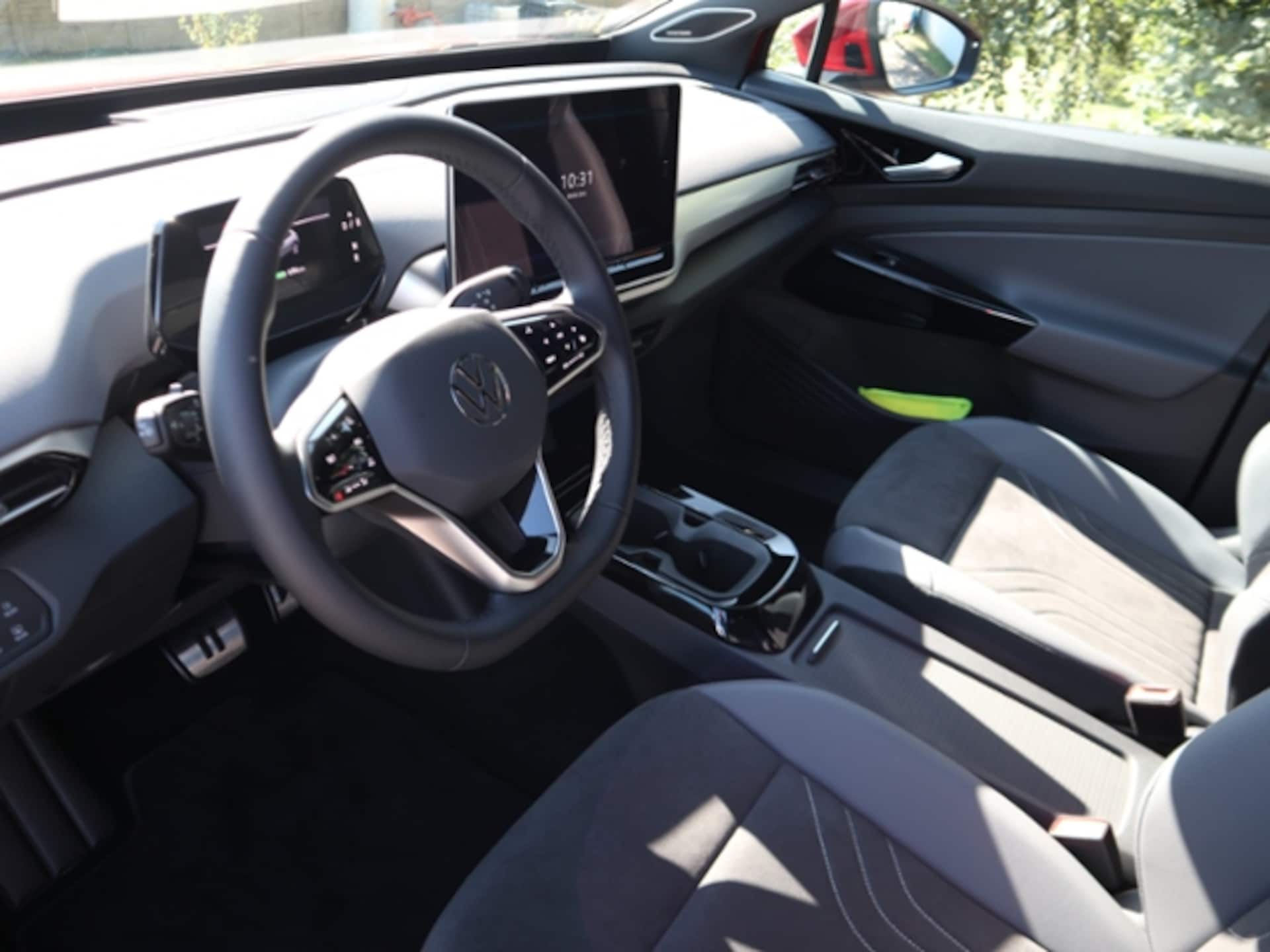 Volkswagen ID.4 Pro
