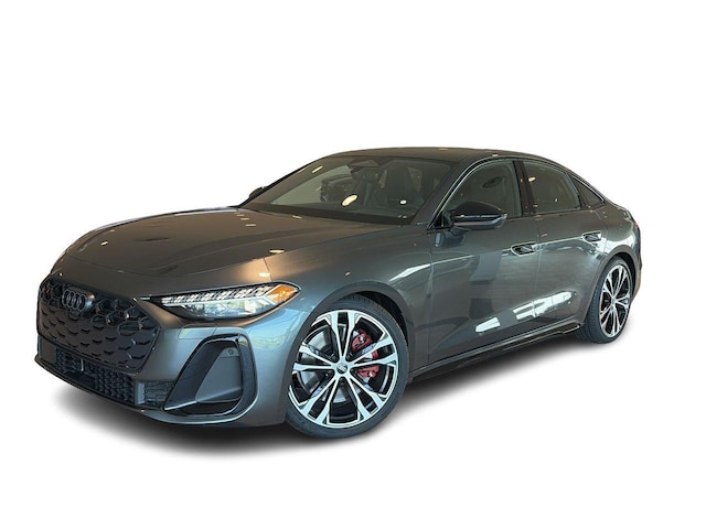 2026 Audi S5