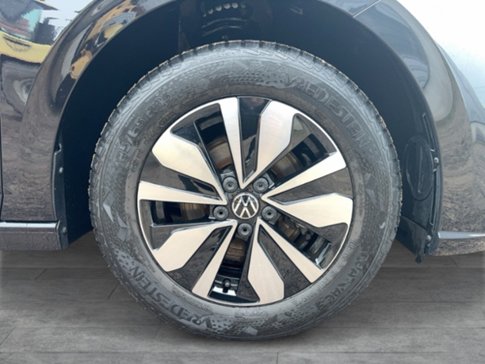 Volkswagen Polo – Bild 7
