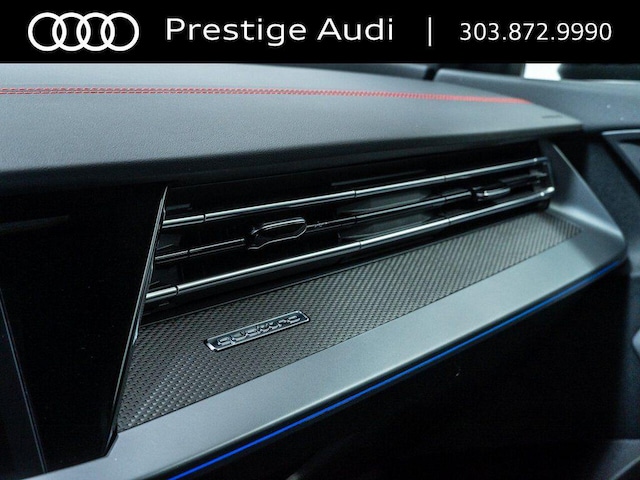 2026 Audi S3 Base - Photo 21
