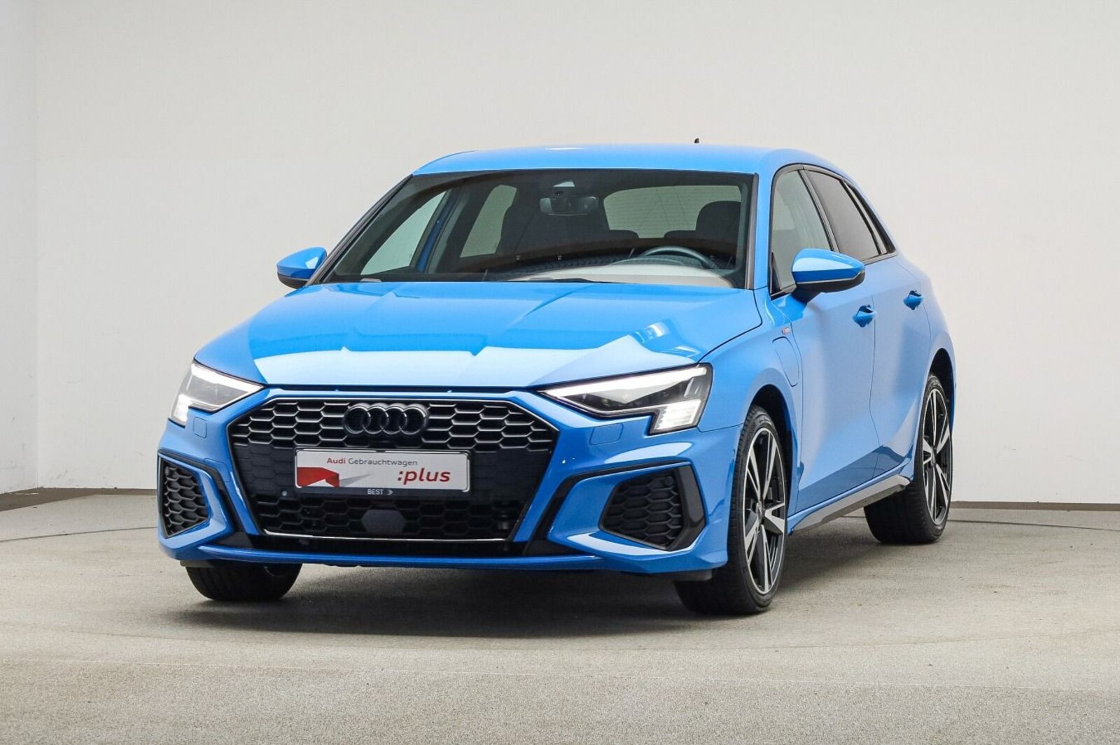 Audi A3 Sportback – Bild 2