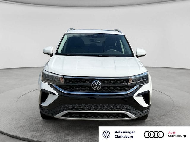 2023 Volkswagen Taos