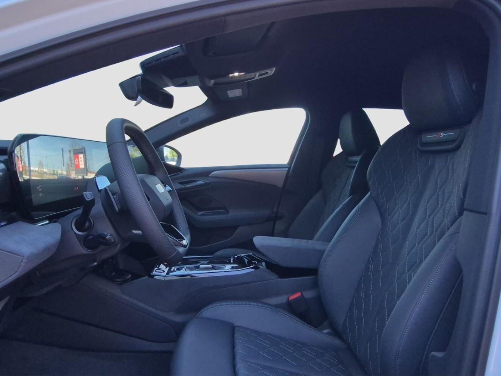 Audi A6 Avant e-tron – Bild 9