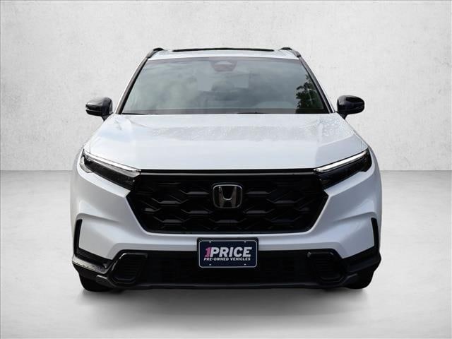 2023 Honda CR-V Hybrid