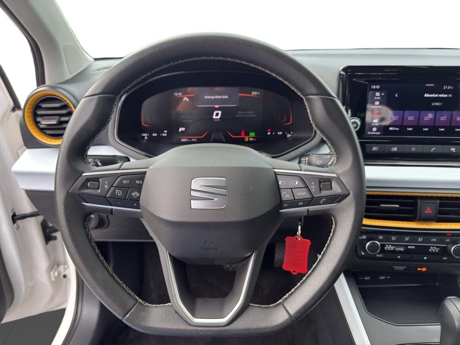 SEAT Arona – Bild 9