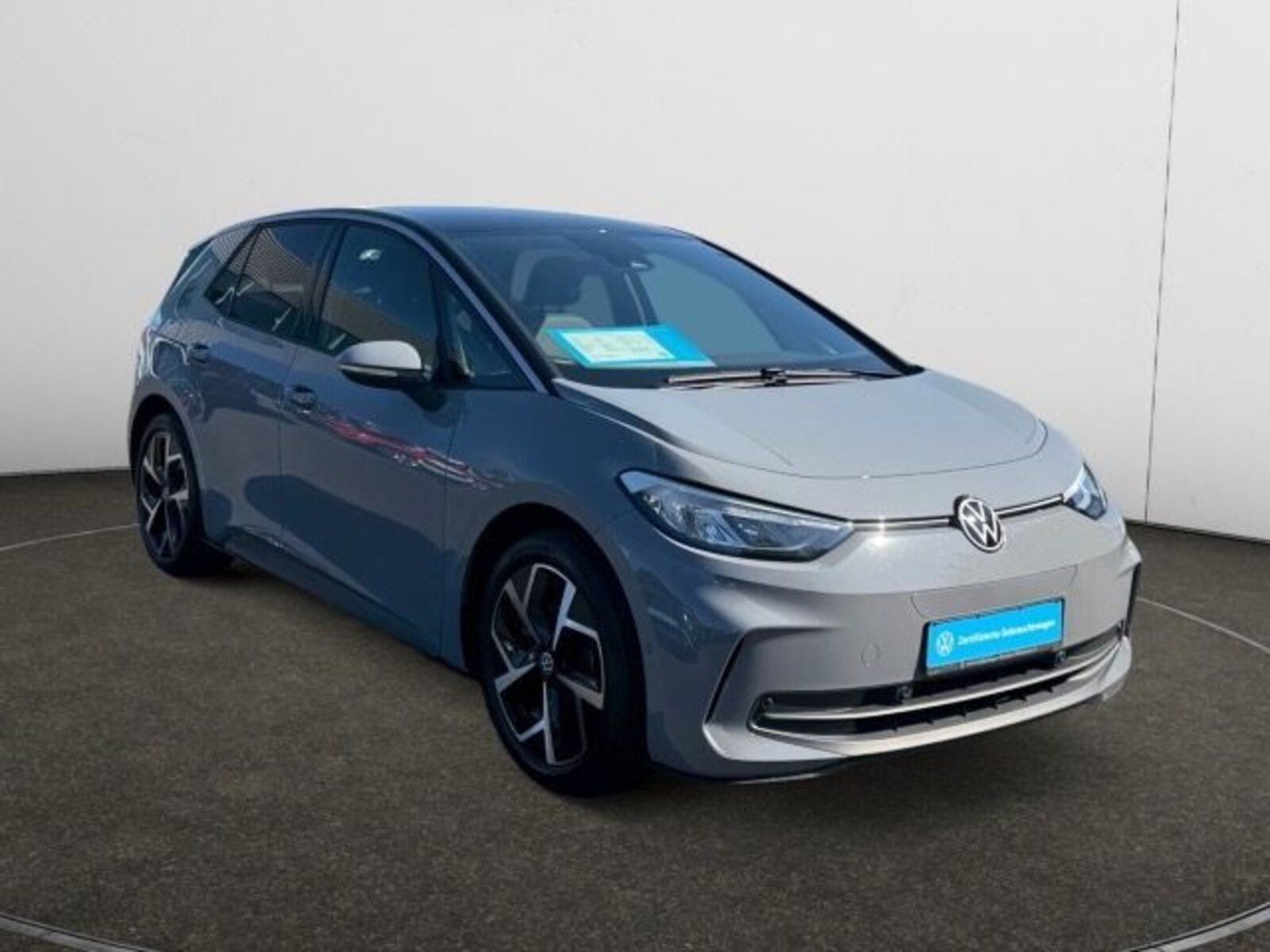 Volkswagen ID.3 – Bild 7