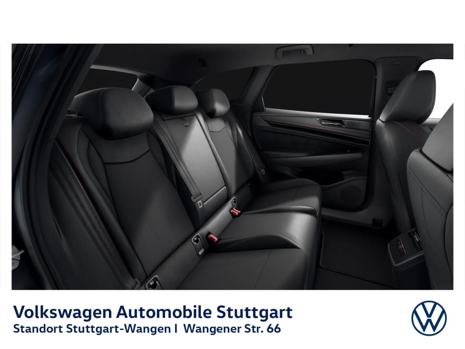 Volkswagen ID.7 Tourer – Bild 10
