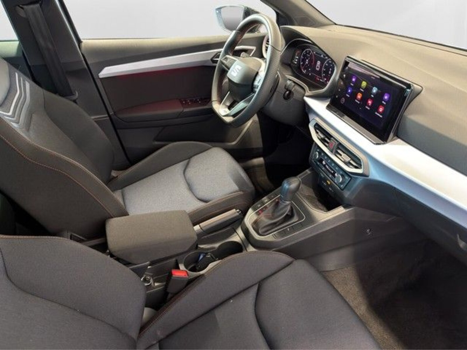 SEAT Ibiza – Bild 22