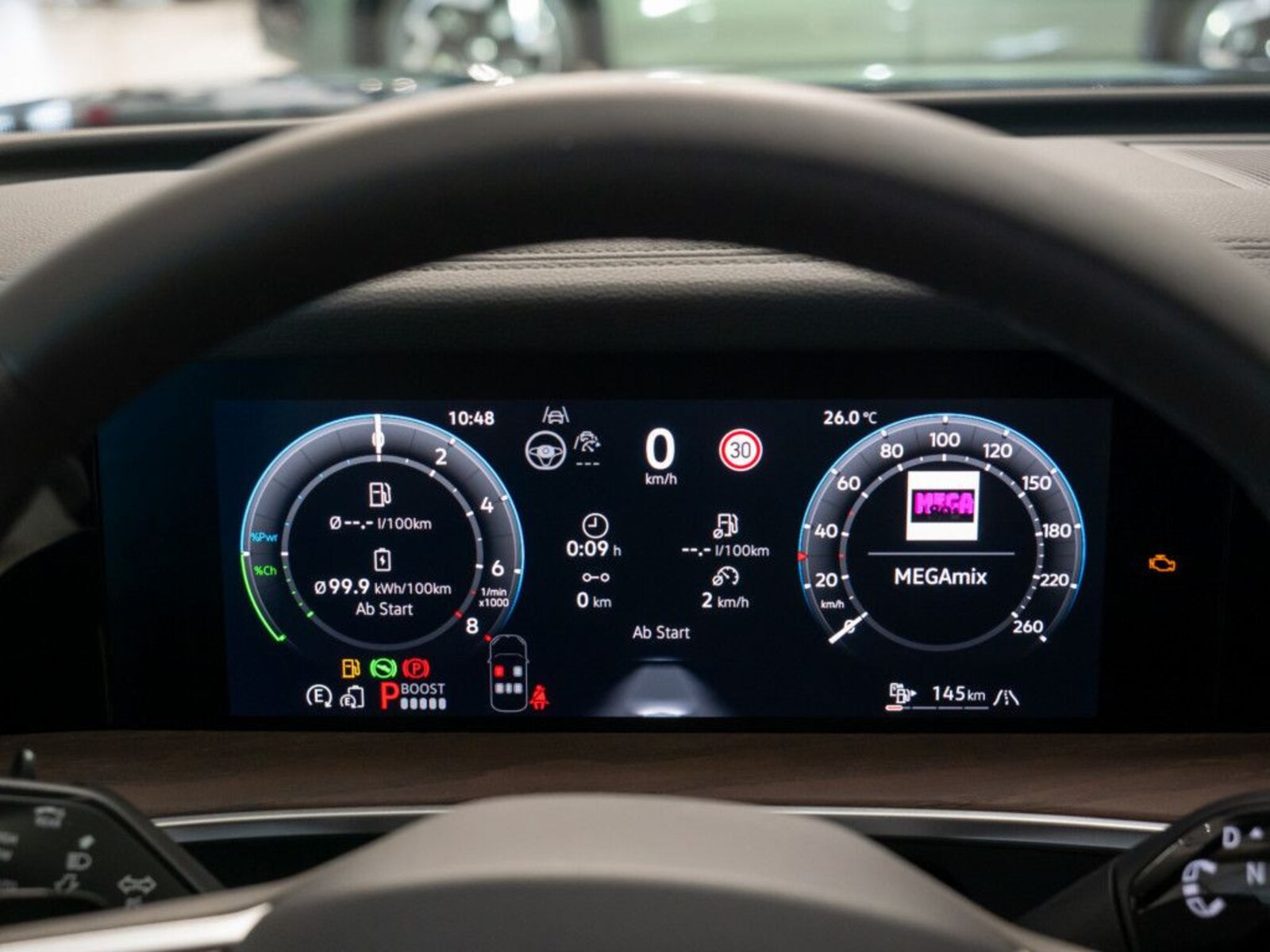 Volkswagen Tayron – Bild 19